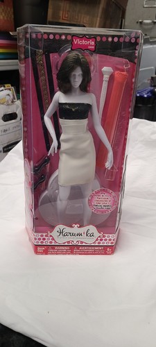 Bandai harumika fashion - bandai, design