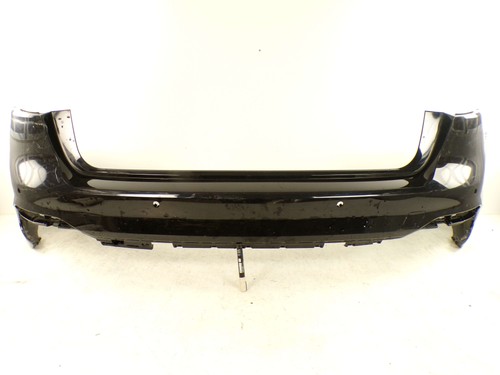Audi rs4 2018 2023 rear - 2018-2023, bumper
