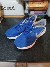 Nike Revolution 5 Premium Running Trainers Size 5.5 Uk Gym Shoe Men’s Women’s