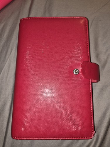 Filofax saffiano personal - filofax,