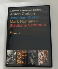 The work of Directors Anton