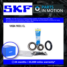 Wheel Bearing Kit fits VW