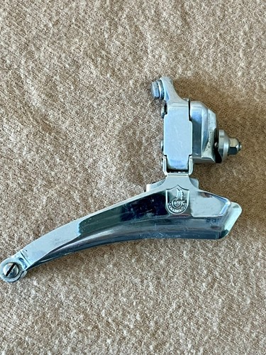Vintage 1980s campagnolo - vintage,