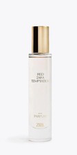 Zara Red Temptation Eau de