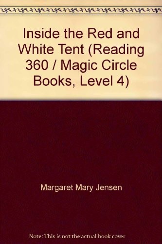 Magic circle bks - circle, 4)