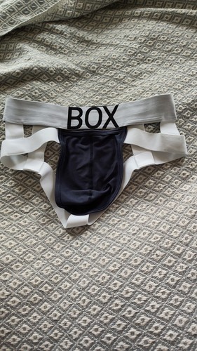 Box menswear strapped jock - box,