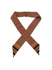 Loewe Silk Scarf New Authentic