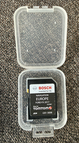 Original bosch ford - original,