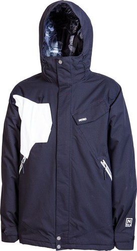 Nitro generals snowboard - nitro,