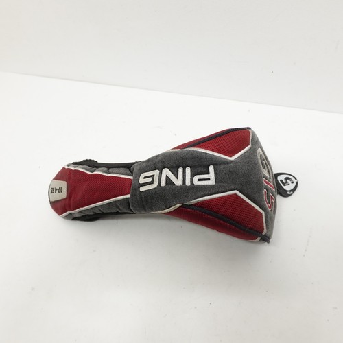 Ping g15 fairway wood - fairway,