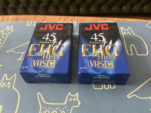Jvc ehg hifi - ehg,