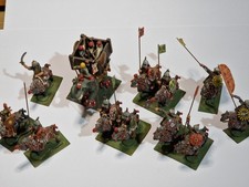 18 Sassanid Persian Cavalry 