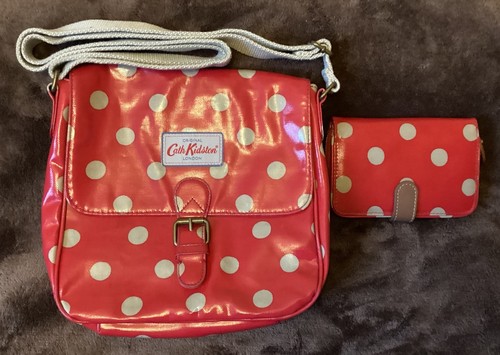 Cath kidston crossbody - kidston,