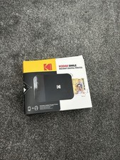 Kodak Smile Instant Digital