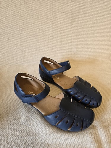 Hotter may fisherman sandals - hotter,