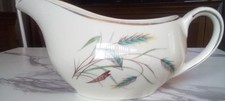 vintage gravy boat Alfred