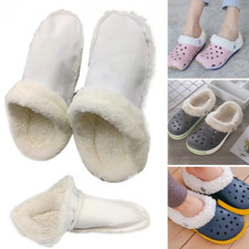 Replacement Crocs Fur Insoles