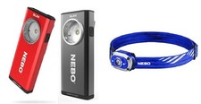 Nebo Slim Rechargeable Pocket