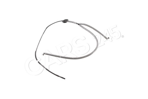 Original porsche hose line for - line,