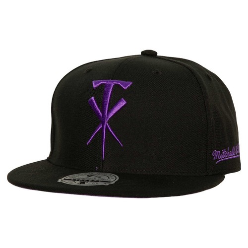 Wwe mitchell ness the - mitchell, &