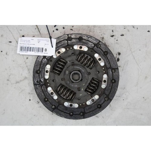 Clutch plate ford - plate,