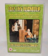 Love Thy Neighbour Complete