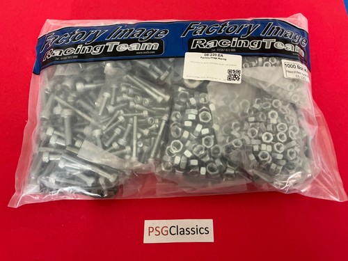 1000 bzp assorted - 1000,