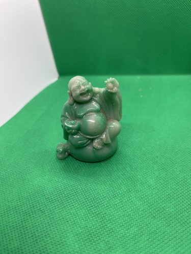 Vintage inch faux jade - 1.5,
