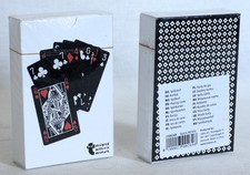 Playing cards two packs - cards,,