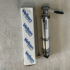 Velbon VEF-3 Tripod