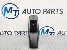 BMW I3 SERIES INTERIOR REAR VIEW MIRROR COVER TRIM 9284962 9284961 I01