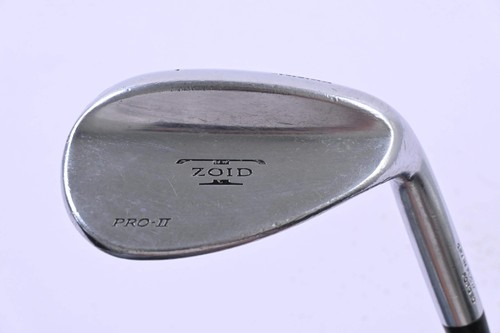 Mizuno zoid pro - pro, ii