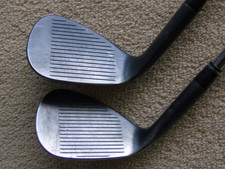 Ping Glide Stealth Wedges