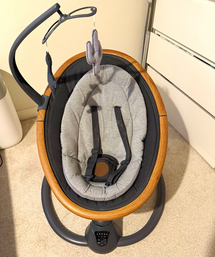 Maxi cosi baby bouncing chair - baby,