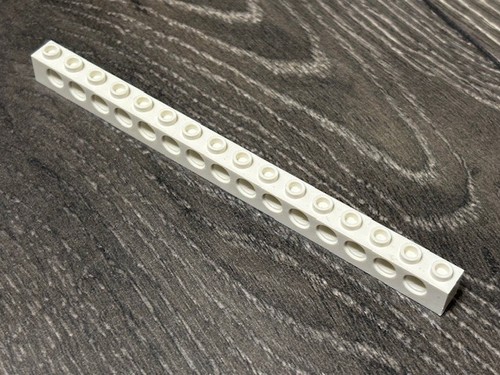 Lego 3703 technic bricks - 3703, 1x16