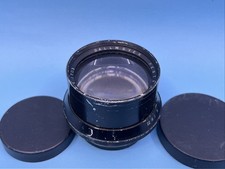 Dallmeyer Pentac 150mm F2.9