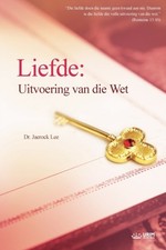 Lee - Liefde  Uitvoering van