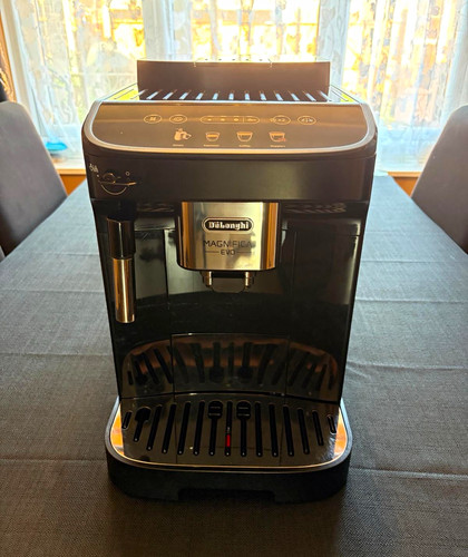 Longhi magnifica evo - magnifica,