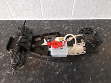 Kyosho Nitro Car Shassis