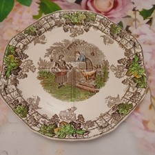 COPELAND SPODE ENGLAND SPODE`S