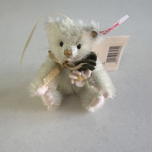 Steiff 035302 teddy bear - steiff,