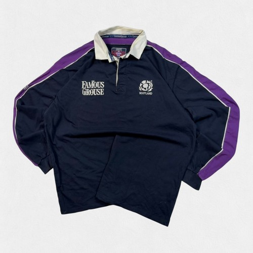 Vintage scotland 1999 - vintage,