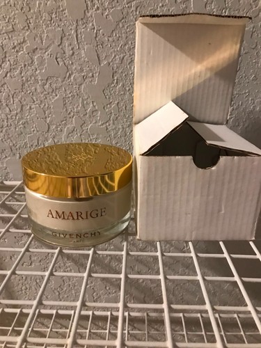 Amarige givenchy body cream - amarige, de