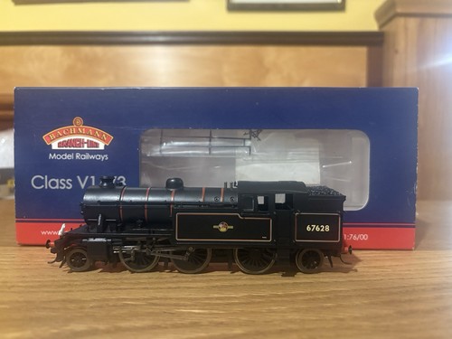 Bachmann 613 2 br - 31-613,