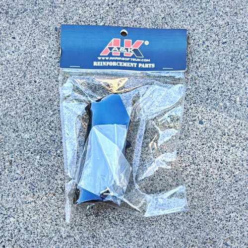 Airsoft 16 rifle grip - a&k,