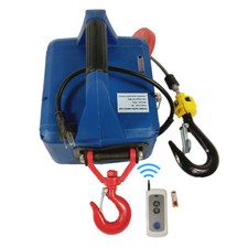 110V Electric Hoist