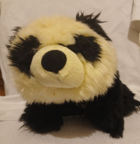 Retired wild republic panda - wild,