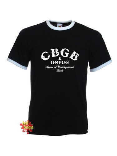 Cbgb underground rock cbgbs - underground,