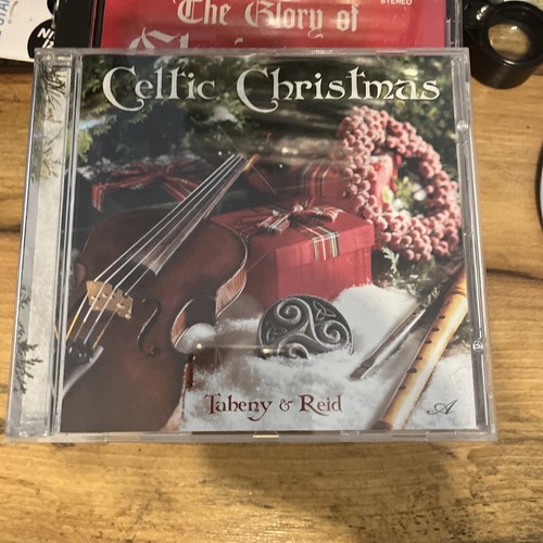 Celtic christmas loretto - "celtic, christmas"