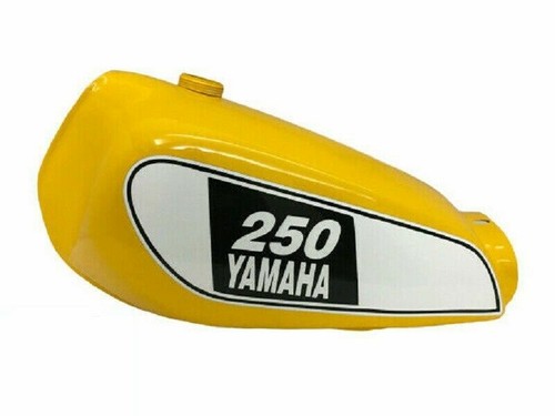 Yamaha 250 3y3 4y1 - yamaha,